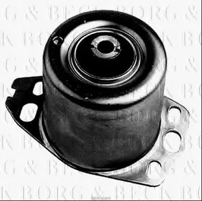 Кронштейн двигателя BORG & BECK купить