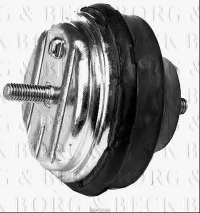 Кронштейн двигателя BORG & BECK купить