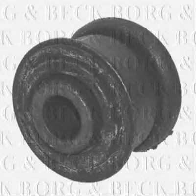 Втулка, балка моста BORG & BECK купить