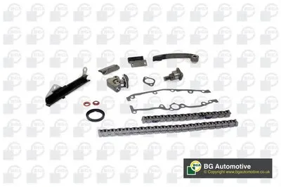 Комплект цепи привода распредвала BGA купить