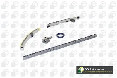 Комплект цепи привода распредвала BGA купить