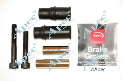 Комплект направляющей гильзы APEC braking купить