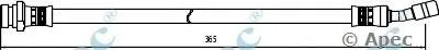 Тормозной шланг APEC braking купить