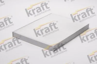 Фильтр, воздух во внутренном пространстве KRAFT AUTOMOTIVE купить