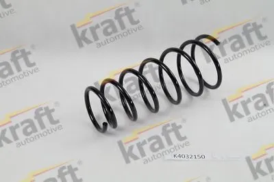 винтовая пружина KRAFT AUTOMOTIVE купить