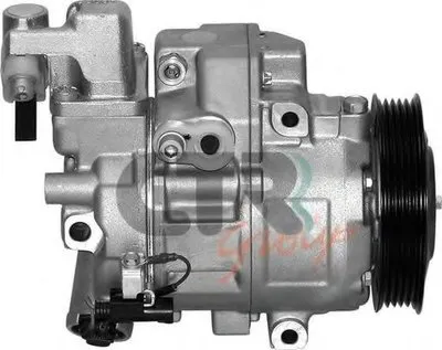 Компрессор, кондиционер Genuine: DENSO CTR купить