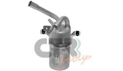 Осушитель, кондиционер Genuine: VISTEON CTR купить