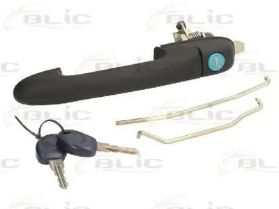 Ручка двери BLIC купить