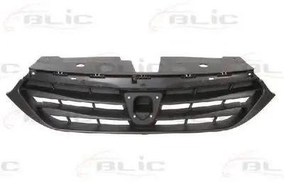 Решетка радиатора BLIC купить