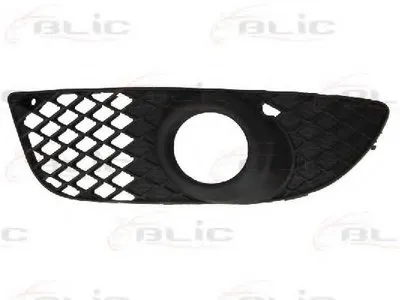 Решетка вентилятора, буфер BLIC купить