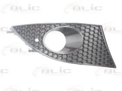 Решетка вентилятора, буфер BLIC купить