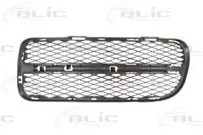 Решетка вентилятора, буфер BLIC купить