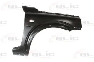 Крыло BLIC купить