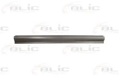 Накладка порога BLIC купить