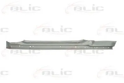 Накладка порога BLIC купить