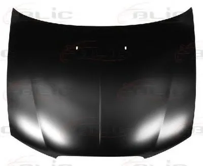 Капот двигателя BLIC купить