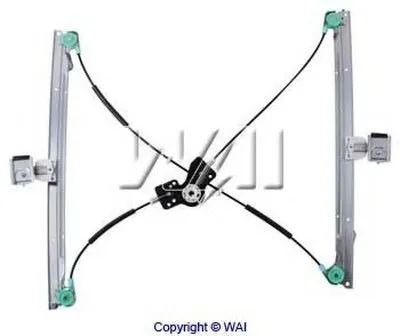 Подъемное устройство для окон WAIglobal купить