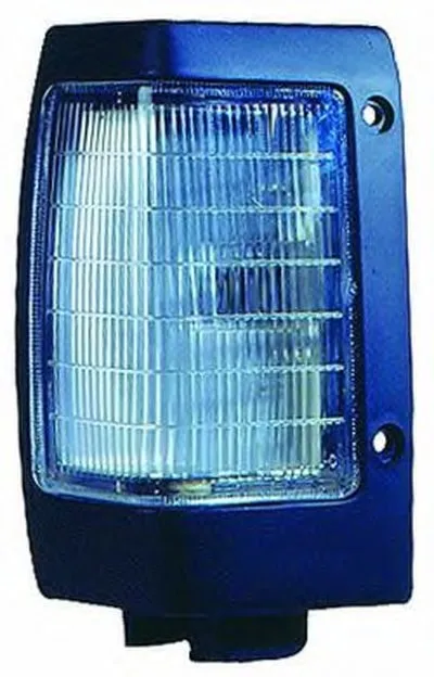 Фонарь указателя поворота LORO купить