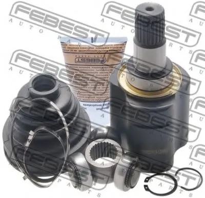 Шарнир, приводной вал FEBEST купить