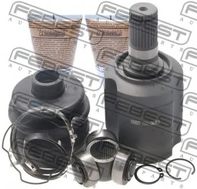 Шарнир, приводной вал FEBEST купить