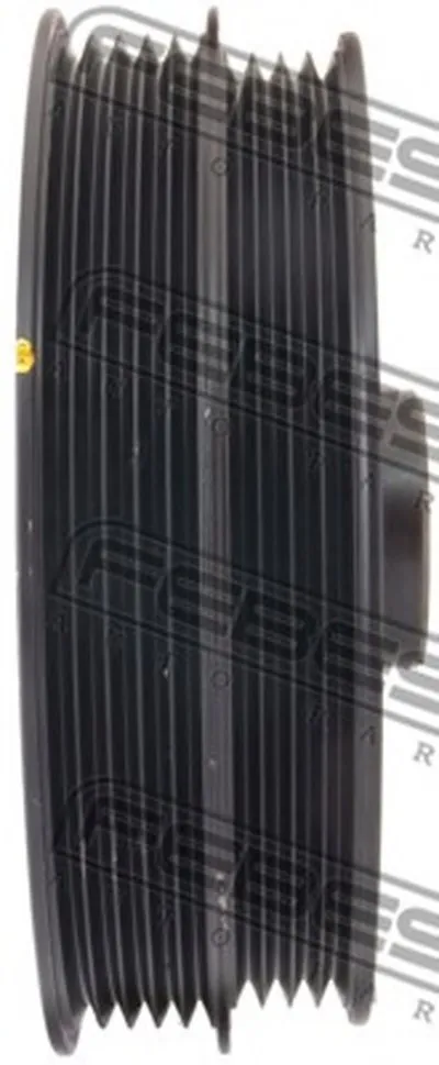 Ременный шкив, коленчатый вал FEBEST купить