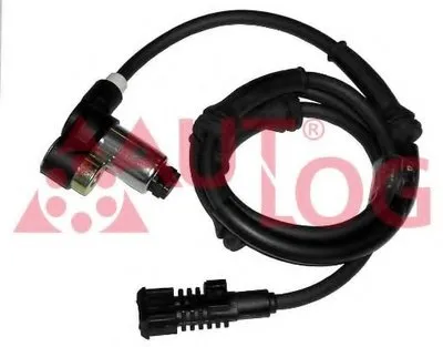 Датчик, частота вращения колеса AUTLOG купить