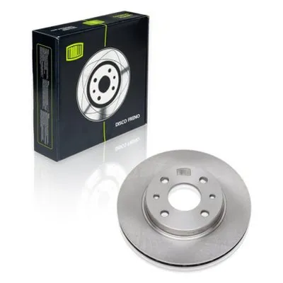 Тормозной диск TRIALLI купить