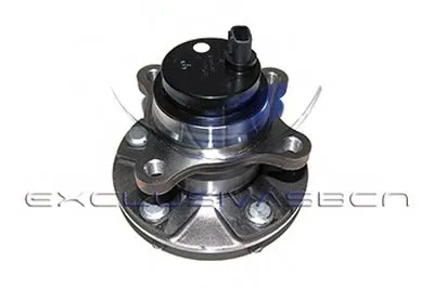 ? колесн. ступицы = MDR купить