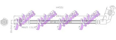 Тормозной шланг BROVEX-NELSON купить