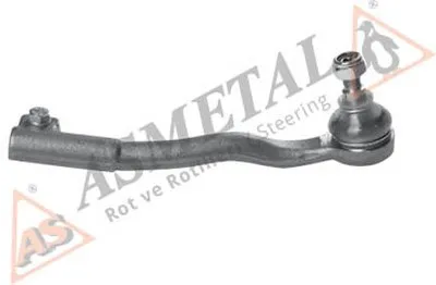 Наконечник поперечной рулевой тяги ASMETAL купить