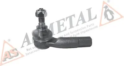 Наконечник поперечной рулевой тяги ASMETAL купить