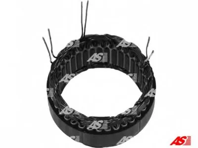 Обмотка генератора