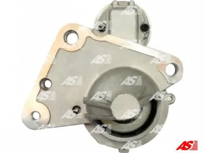 Стартер 3 - VAL. Ver. D7G26 AS-PL купить