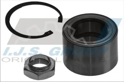 Комплект подшипника ступицы колеса IJS GROUP купить