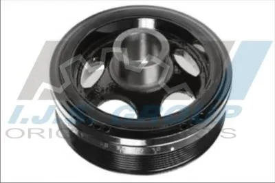 Ременный шкив, коленчатый вал IJS GROUP купить