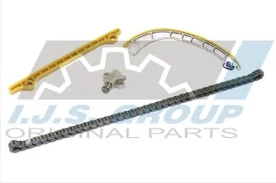 Комплект цепи привода распредвала IJS GROUP купить