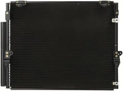 Конденсатор, кондиционер SPECTRA PREMIUM купить