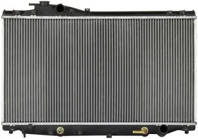 Радиатор, охлаждение двигателя SPECTRA PREMIUM купить