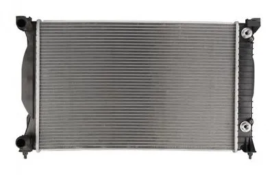 Радиатор, охлаждение двигателя SPECTRA PREMIUM купить