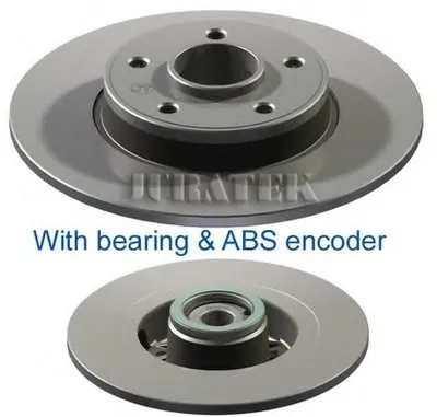 Тормозной диск JURATEK купить