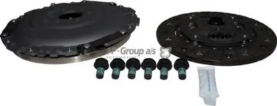 Комплект сцепления JP Group JP GROUP купить