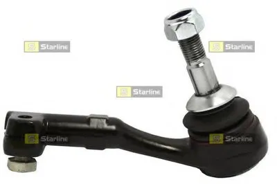 Наконечник поперечной рулевой тяги