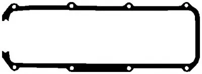 Прокладка, крышка головки цилиндра ELRING WILMINK GROUP купить