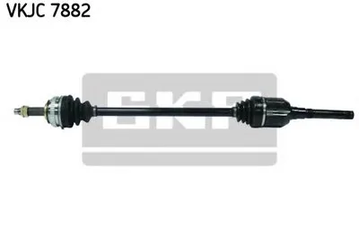 Приводной вал SKF купить