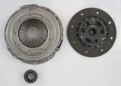 Комплект сцепления OPEN PARTS купить