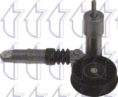 Натяжитель ремня, клиновой зубча TRICLO купить