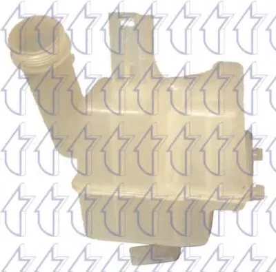 Компенсационный бак, охлаждающая жидкость TRICLO купить