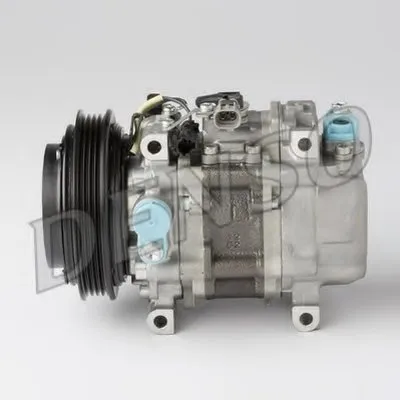 Компрессор, кондиционер DENSO купить