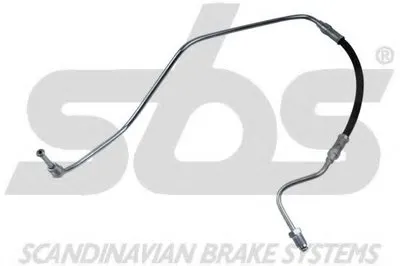 Тормозной шланг sbs купить