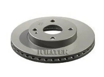 Тормозной диск JURATEK купить